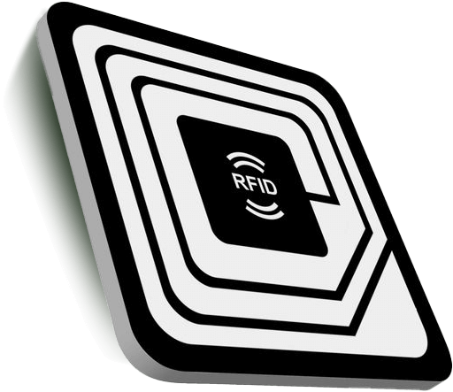Neri Labels - Tag RFID